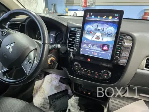 ��������� Mitsubishi Outlander 3 TS7 2+32 9,7*