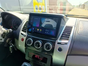 ��������� Mitsubishi Pajero Sport TS7 1+32