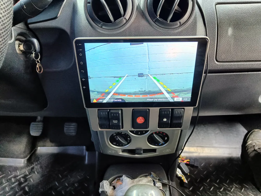 ��������� Renault Logan 2004-2009 TS7 2+32