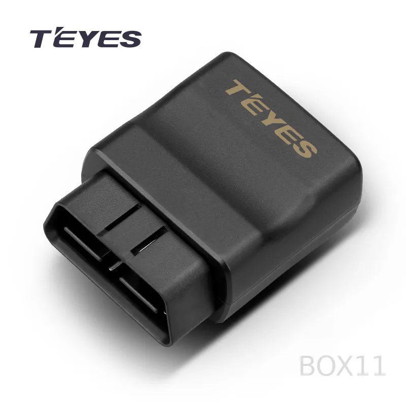 Teyes OBD 2