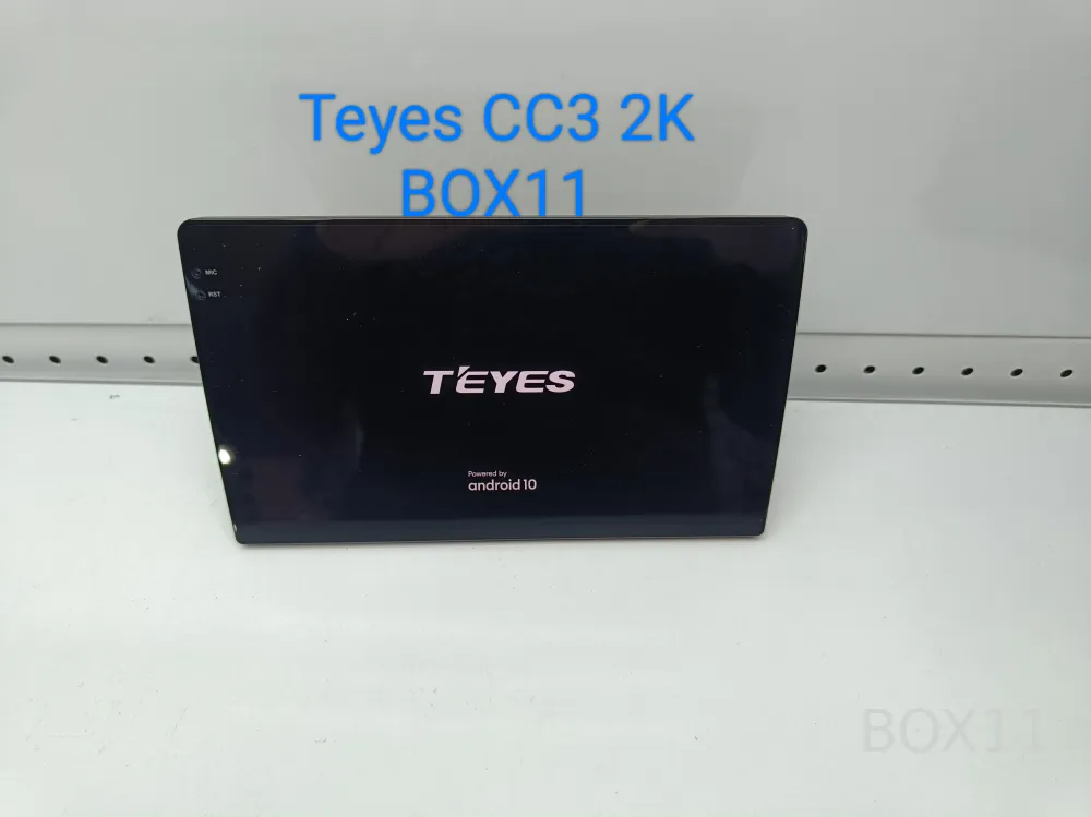 ��������� Toyota Corolla 2016 Teyes CC3 2K 4+32