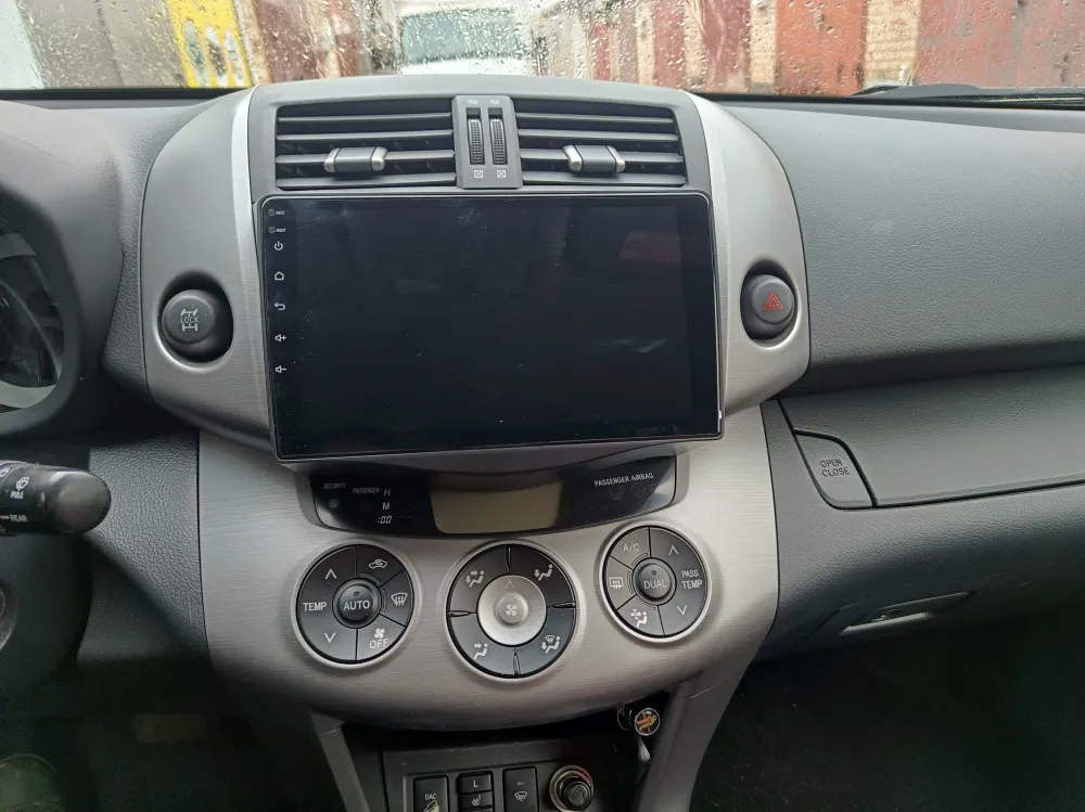 ��������� Toyota Rav 4 2006+ TS18 4+64