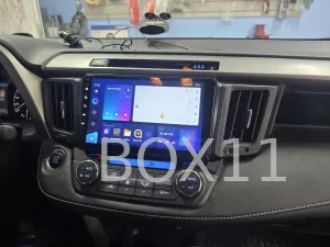 Toyota RAV4 12+ Teyes CC3 4+32 9 �����