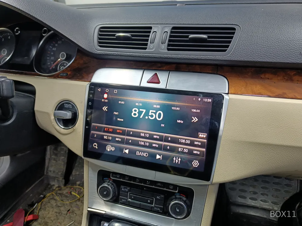 ��������� Volkswagen Passat B6 TS7 2+32