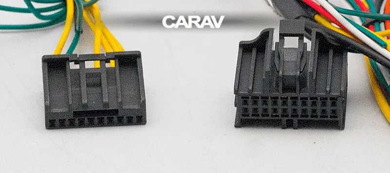 ������ Chevrolet 2009+ canbus V2 Raize 16-203