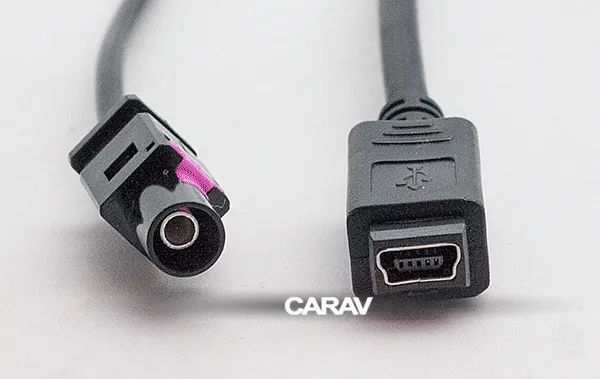 ������ Ford Focus 2012+ USB Canbus 16-059