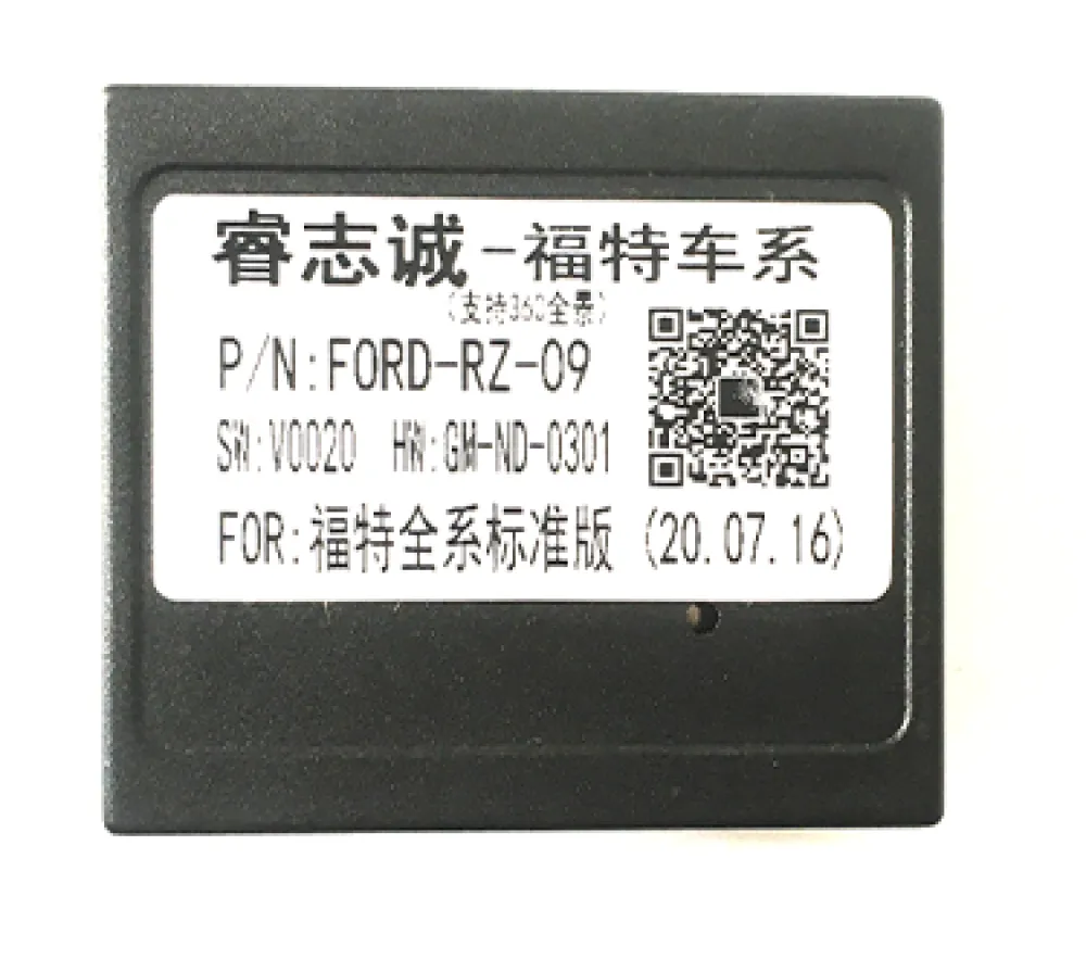 ������ Ford Focus 2012+ USB Canbus 16-059