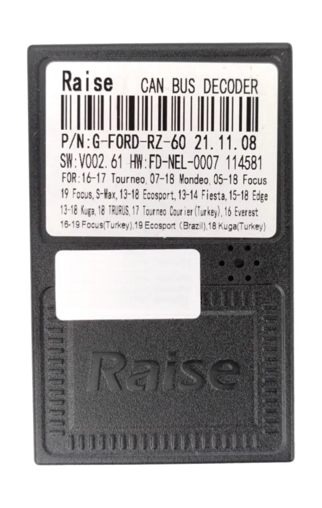 ������ Ford Focus 2012+ USB Canbus 16-147