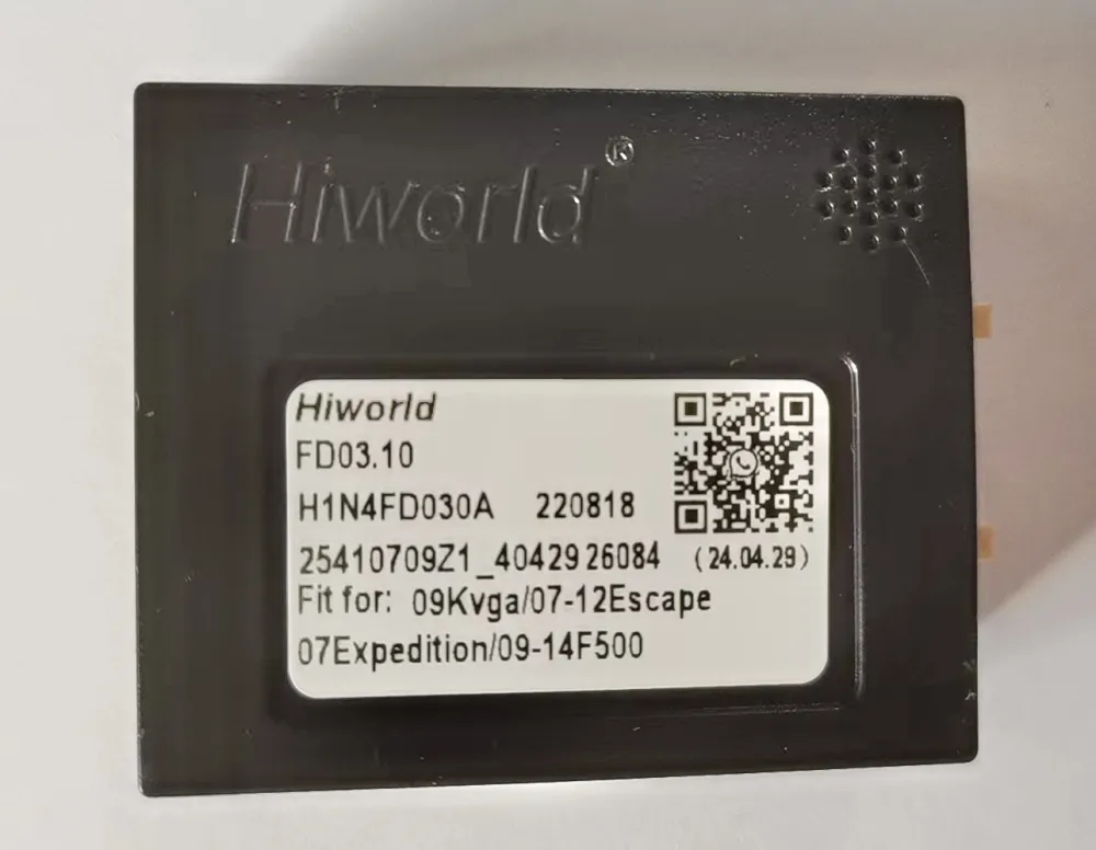 ������ Ford Edge 2007-2010,Expedition 2007-2014 canbus Hiworld 16-253