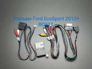 ������ Ford Ecosport  2012+ Canbus 16-6567