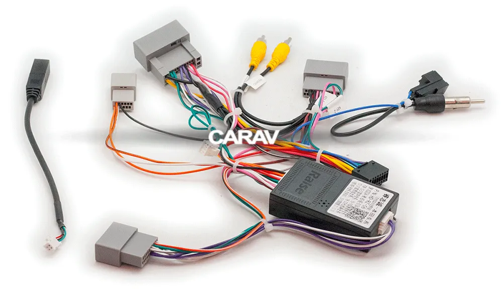 ������ Honda 2012-2015 canbus 16-117