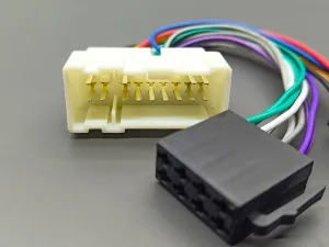 ������ ISO Nissan 1999+