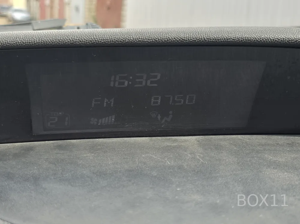 ������ Honda Civic 5D canbus 16-0004