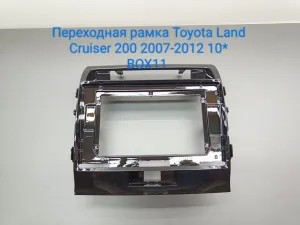���������� ����� Toyota Land Cruiser 200 (V8) 2008-15 10.1* V1  22-010