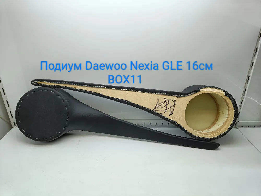 ������� Daewoo Nexia GLE 16��