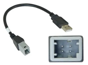 ������ USB- Toyota 2019+ (select models) 20-005