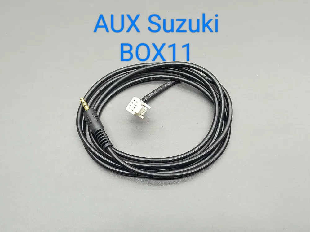 ������ AUX Suzuki